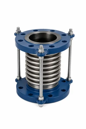 Expansion joints