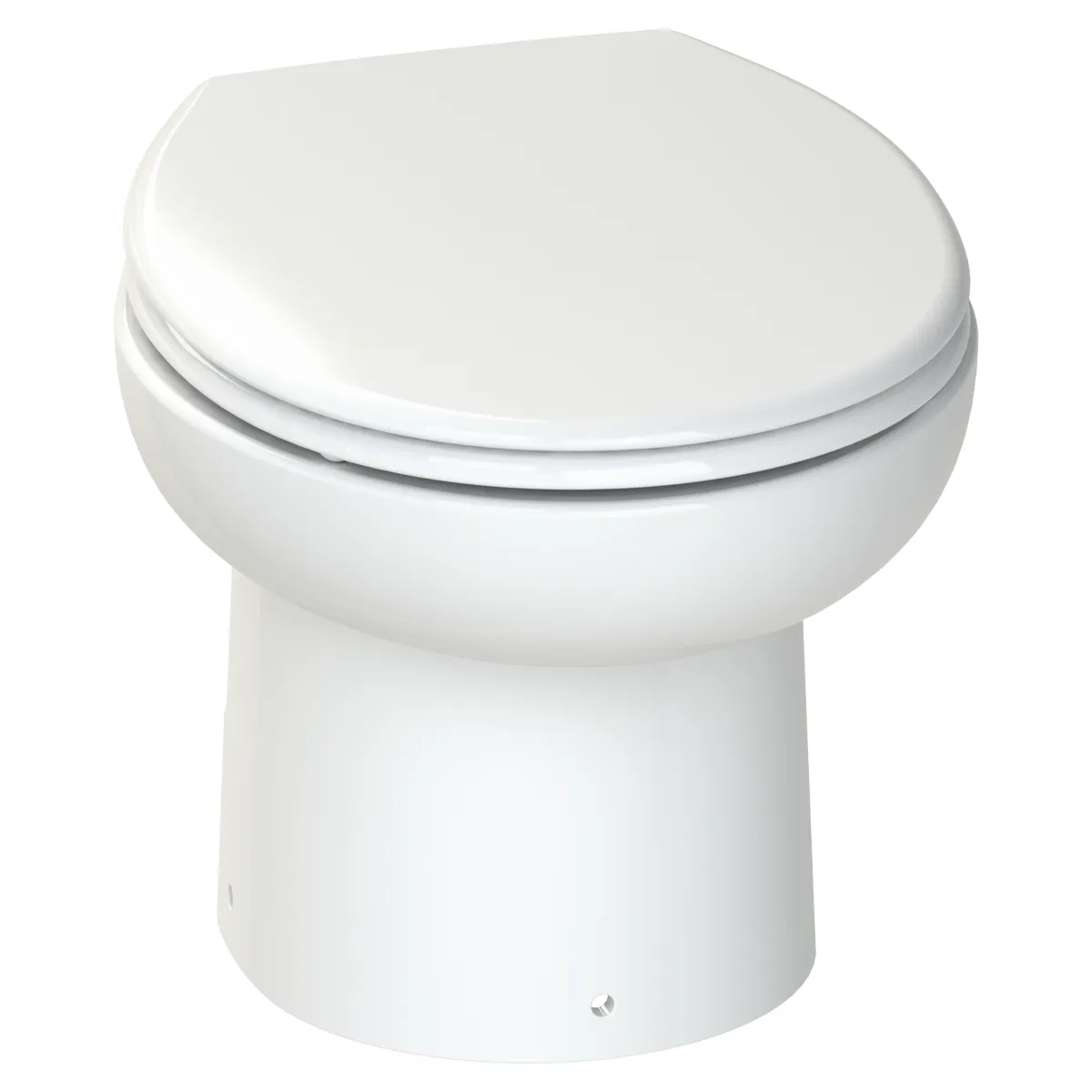 Sanimarin 31 marine toilet - Image 4